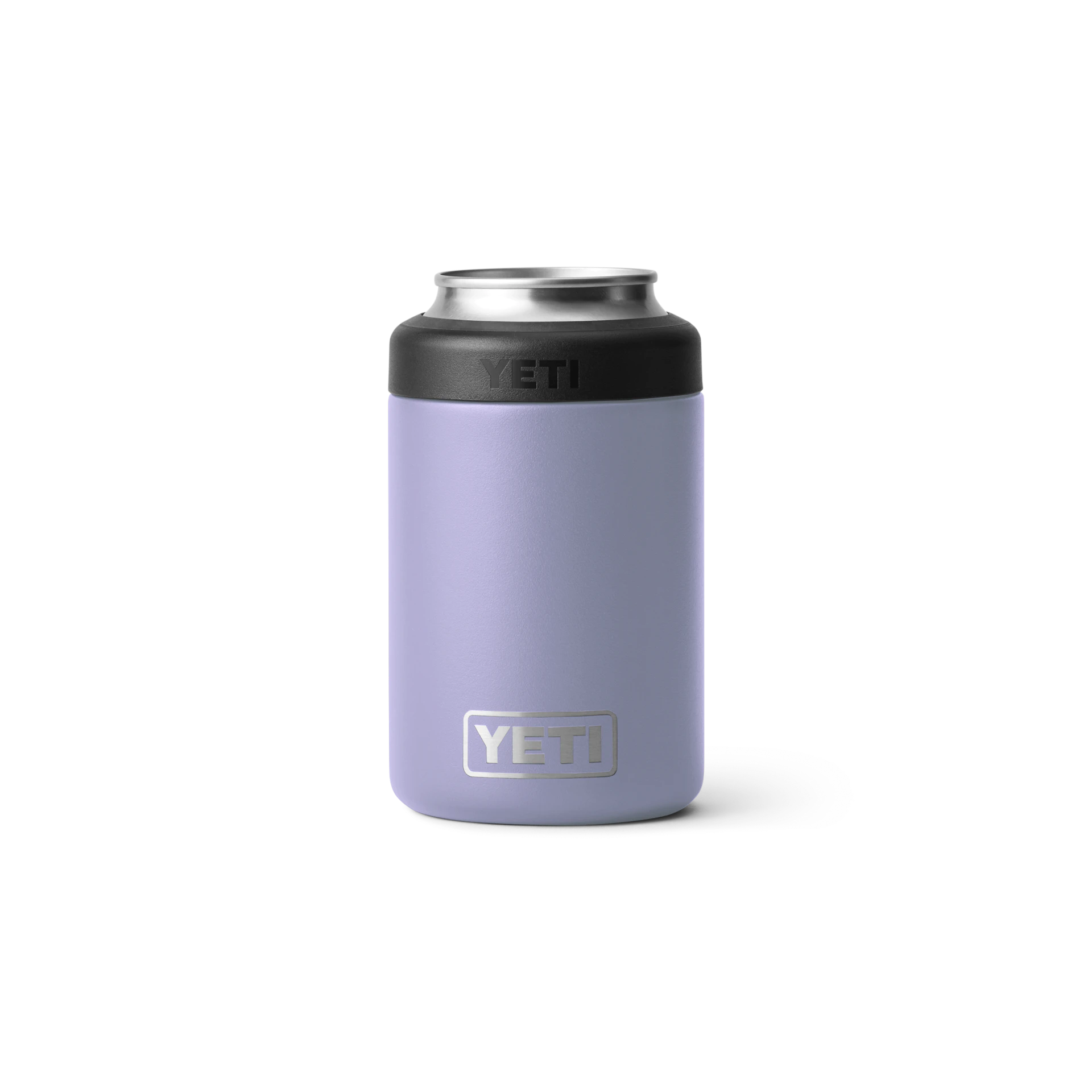 Yeti Rambler Colster Insulated Can Cooler 375ml Heat Grill