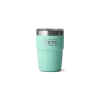 Seafoam