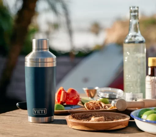 Yeti Rambler Cocktail Shaker Lid