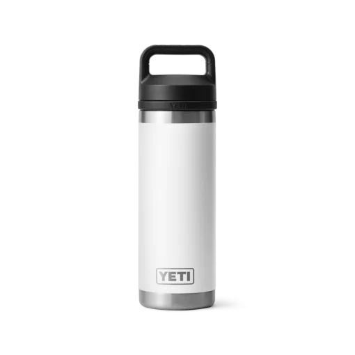 Yeti 18 oz White