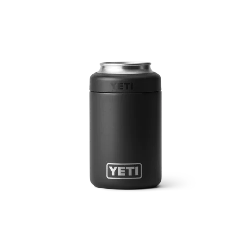Yeti Coaster 2.0 Can Cooler Black