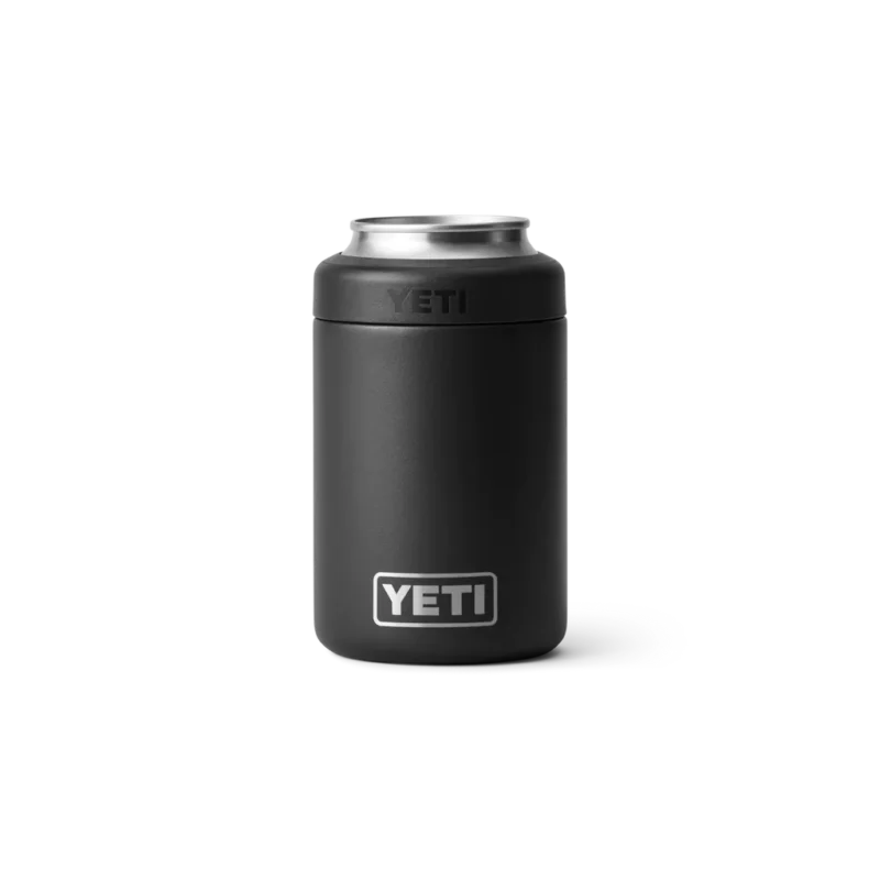 Yeti Coaster 2.0 Can Cooler Black 1