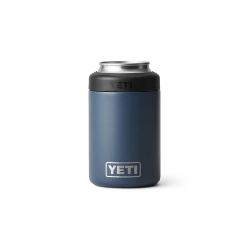 Yeti Coaster 2.0 Can Cooler Navy