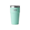 Seafoam