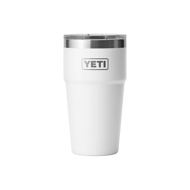 Yeti - Rambler 20 oz Stackable Cup (591 ml)