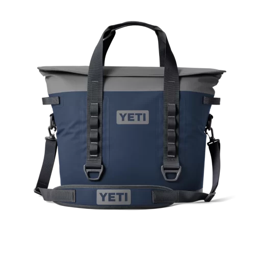 Yeti Hopper M30 Soft Cooler Navy