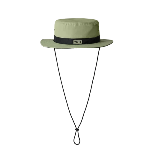 Yeti Boonie Hat Light Olive 1