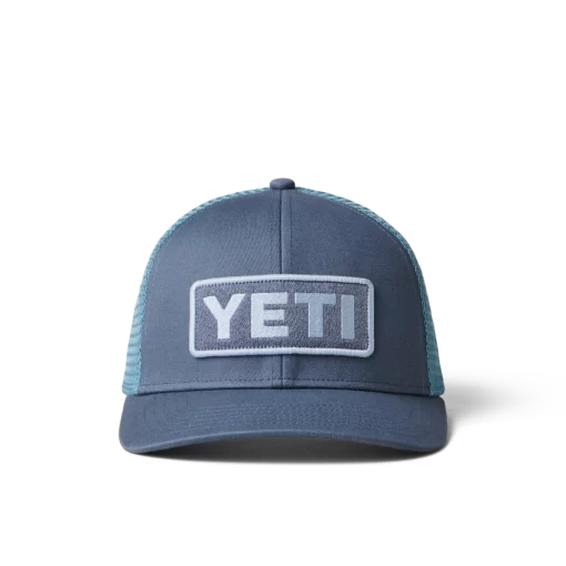 Yeti Trucker Hat Indigo