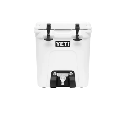 Yeti Silo