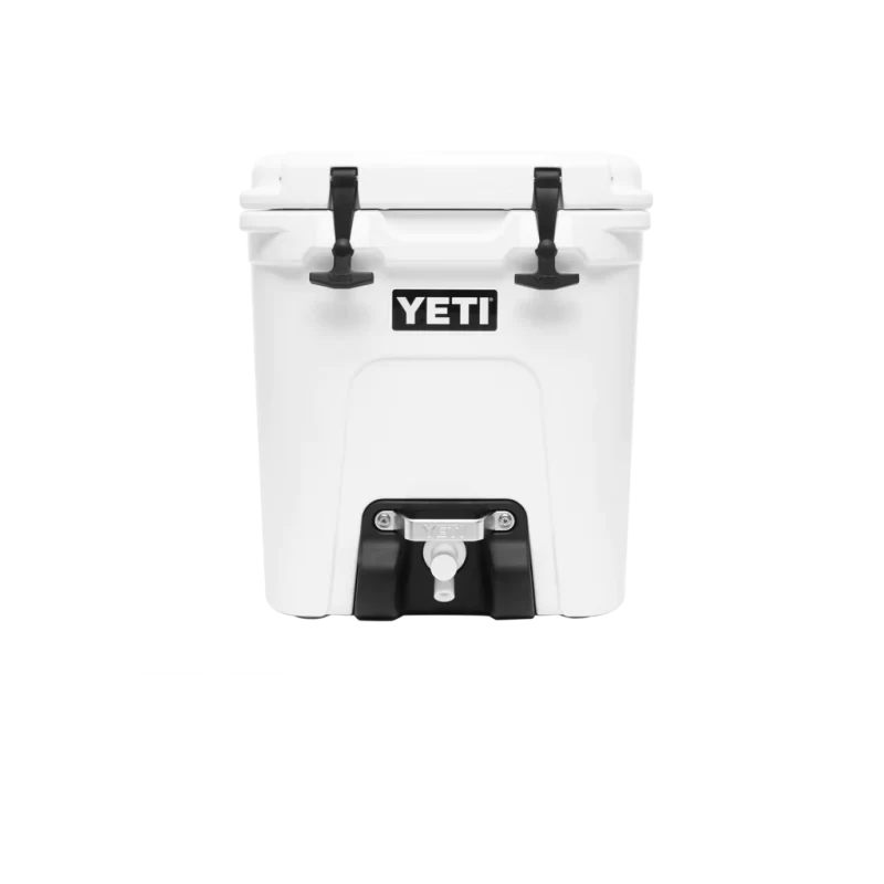 Yeti Silo