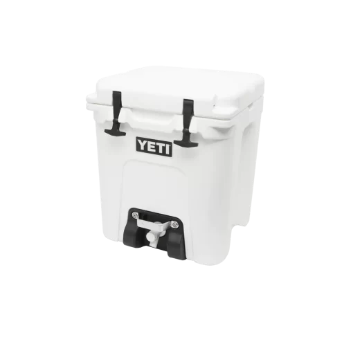 Yeti - Cooler - Tundra Silo - 6G - White