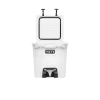 Yeti - Cooler - Tundra Silo - 6G - White