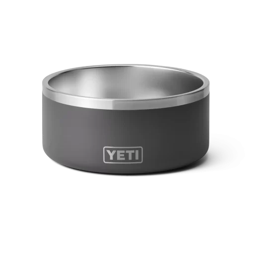 Yeti Boomer 8 Charcoal 1