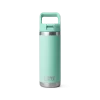 Seafoam