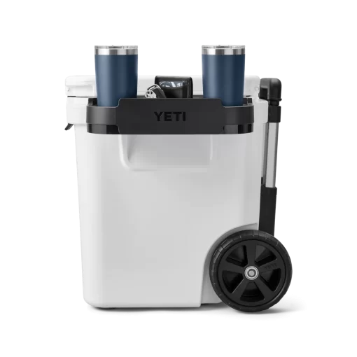 Yeti - Roadie Wheeled Cooler