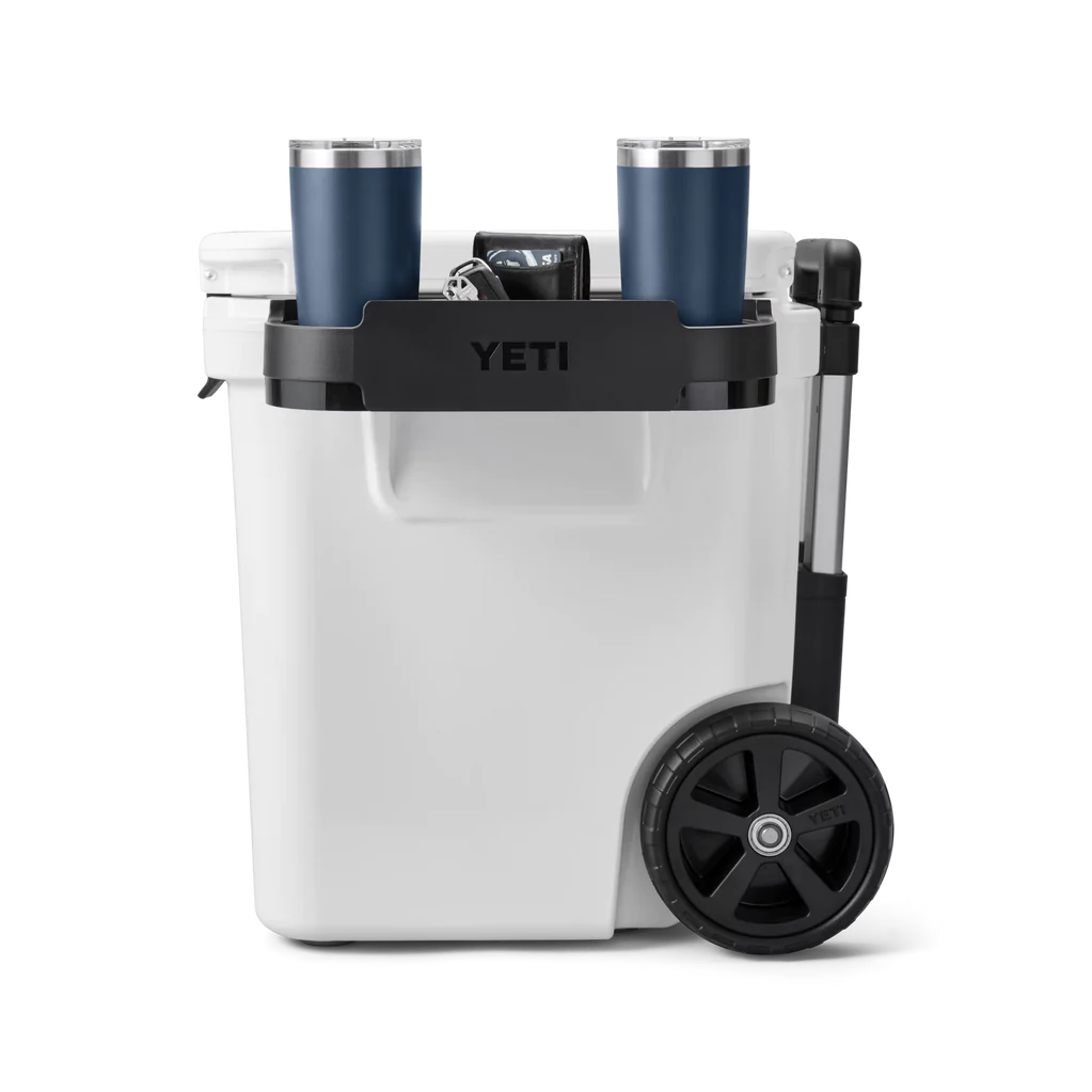 Yeti - Roadie Wheeled Cooler