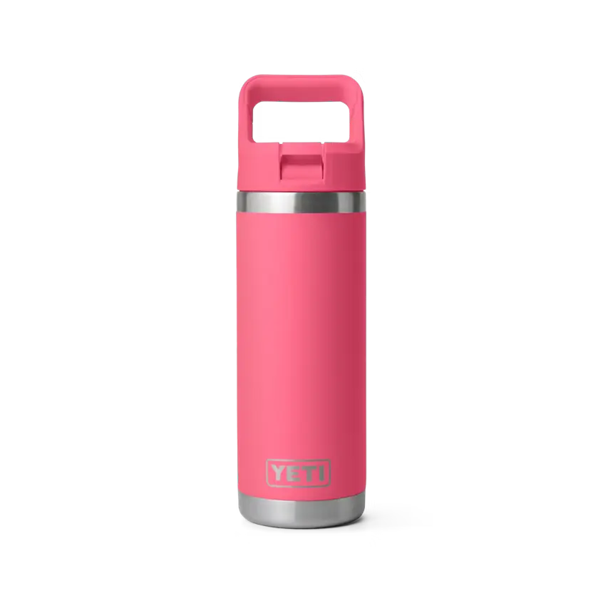 Tropical Pink