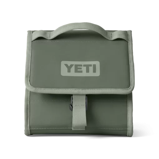 Yeti Daytrip Lunch Bag Camp Green