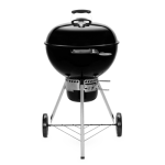 Weber Charcoal