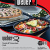 Weber Family Q Essentials pack