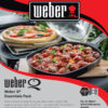 Weber Q Essentials pack