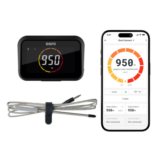 Ooni - Digital Temperature Hub - Image 5