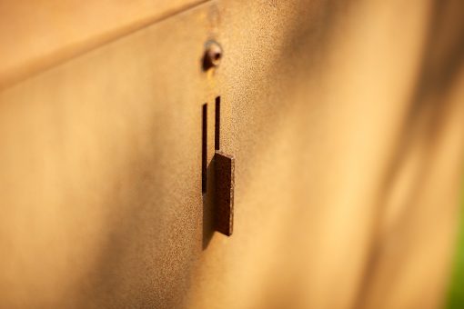 Wood Storage detail 01
