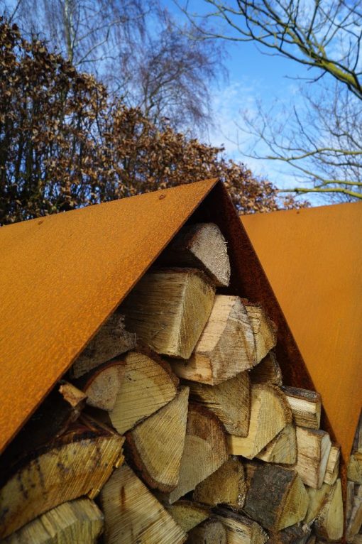 Wood Storage detail 07