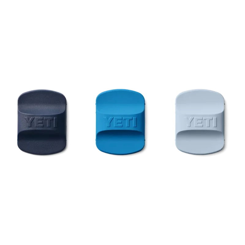 Yeti - Magslider Colour Pack - Big Wave Blue