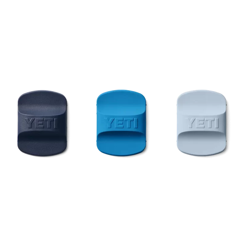 Yeti Magslider Replacement Colour Pack Big Wave Blue