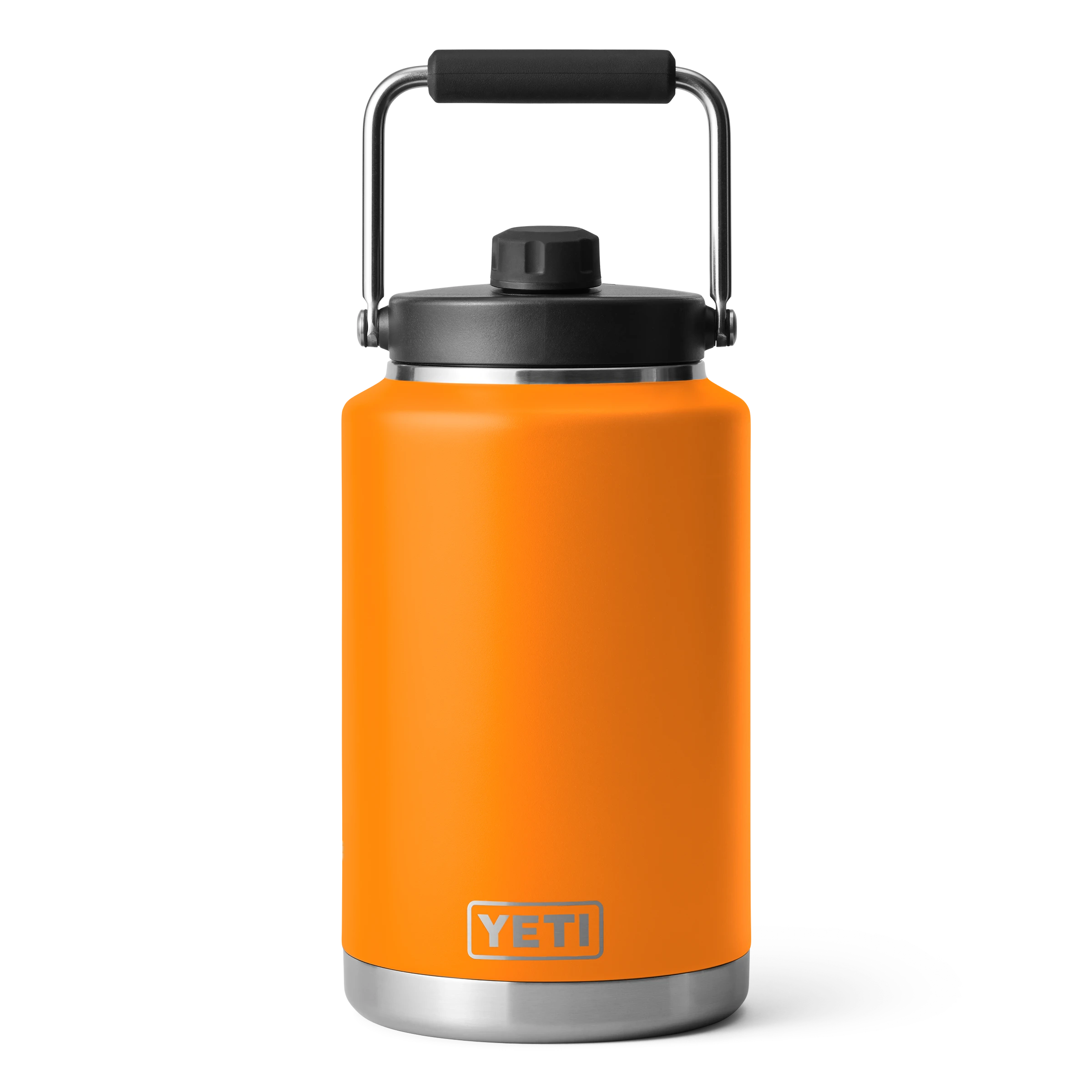 Yeti 5 2025 gallon water jug