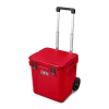 Yeti Roadie 48 Rescue Red