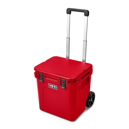 Yeti Roadie 48 Rescue Red