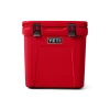 Rescue Red