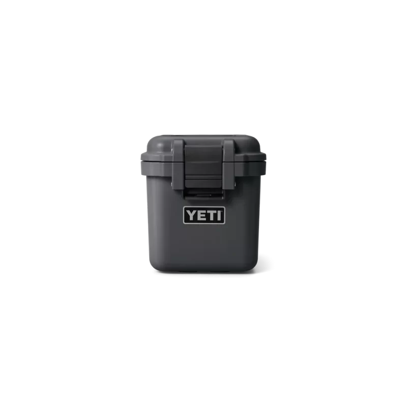 Yeti Loadout GoBox 15 Charcoal