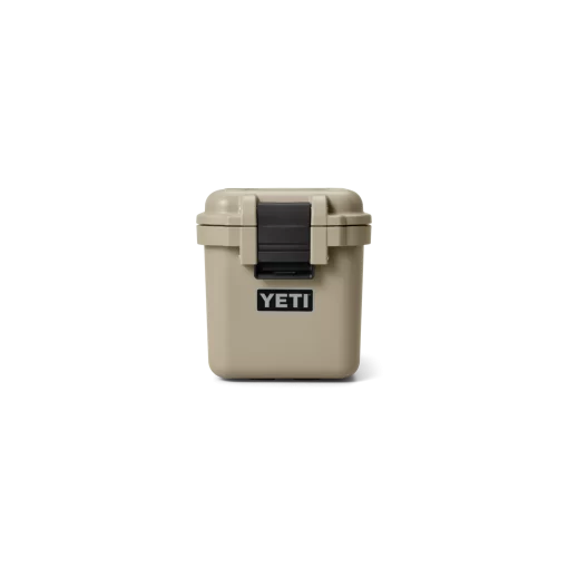 Yeti Loadout GoBox 15 Tan