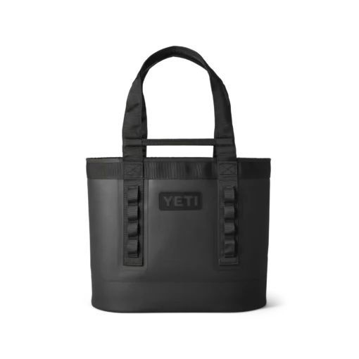 Yeti Camino 35 Carryall Tote Bag Black