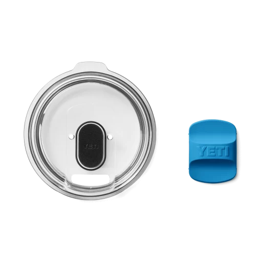 Yeti Magslider Replacement Colour Pack Big Wave Blue