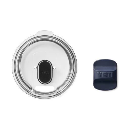 Yeti Magslider Replacement Colour Pack Big Wave Blue