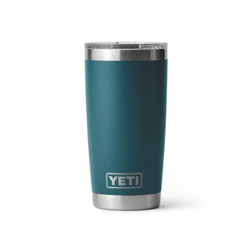 Yeti Rambler 20 oz Tumbler Agave Teal