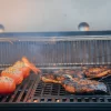 Weber - Crafted - Dual-Sided Sear Grate