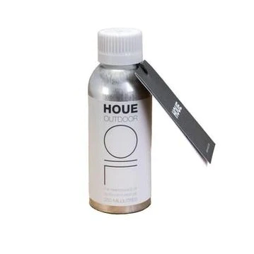 Houe - Woca Oil for Bamboo