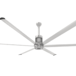 Big Ass Fans - i6 - Indoor or Covered Outdoor