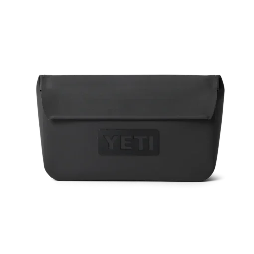 Yeti Sidekick Dry 1L Gear Case Black