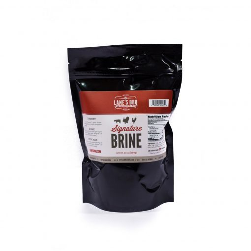 Lane's BBQ - Signature Brine 567g