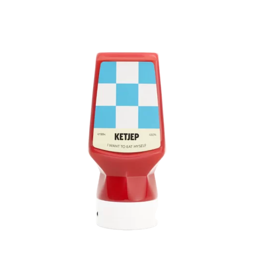Brussels Ketjep - KETJEP