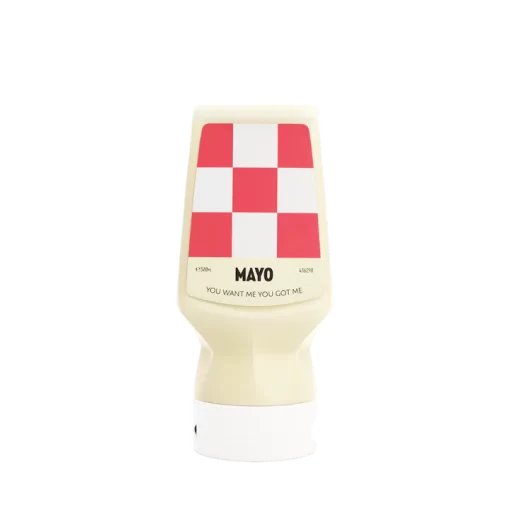 Brussels Ketjep - MAYO