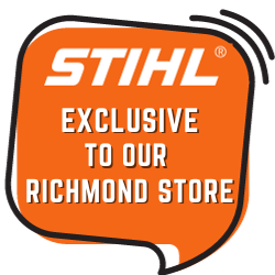 Stihl Exclusive