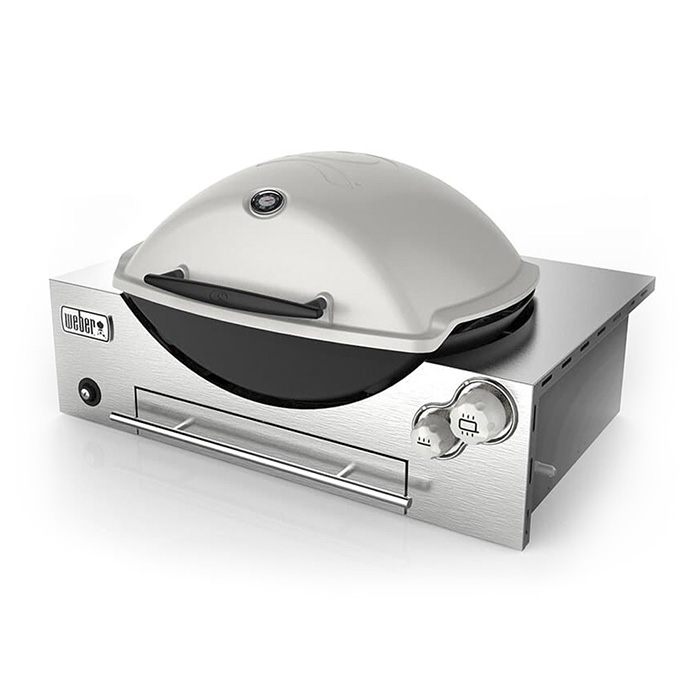 Weber Q Built-In Series