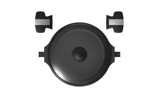 Weber Traveler Casserole Dish